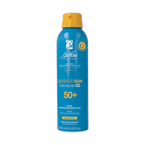 Bionike Defence Sun SPF 50+ Spray 200ml