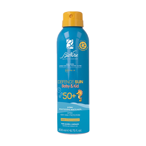 Bionike Defence Sun Spray Baby&Kid SPF 50+