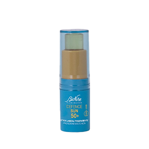 Bionike Defence Sun Stick Labbra Trasparente SPF 50+
