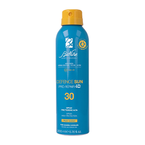 Bionike Defence Sun Spray SPF 30