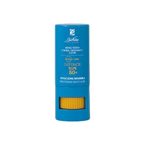 Bionike Defence Sun Stick Zone Sensibili SPF 50+