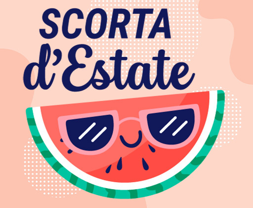 Scorta d'Estate