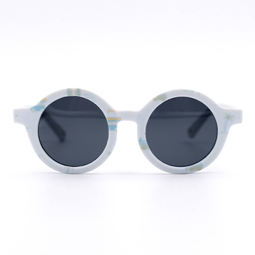 Bamboom Occhiali da Sole SummerVibes 1-3 Anni