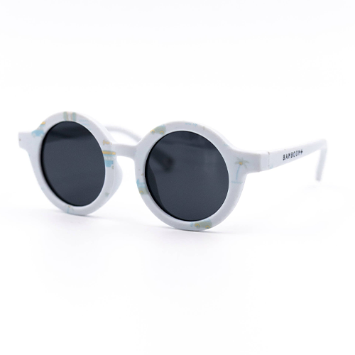Bamboom Occhiali da Sole SummerVibes 1-3 Anni