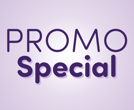 Promo Special