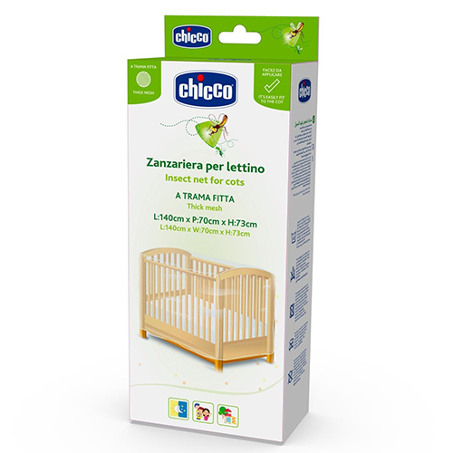 Chicco Zanzariera Per Lettino