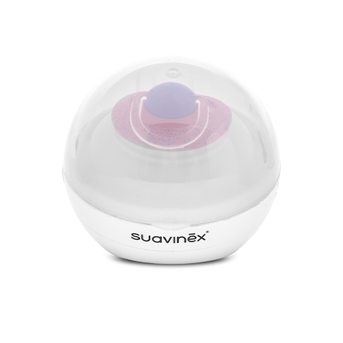 Suavinex Duccio Sterilizza Ciuccio Perla