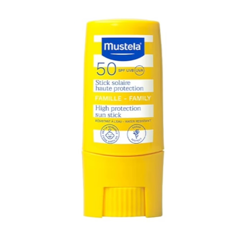 Mustela Stick Solare spf 50