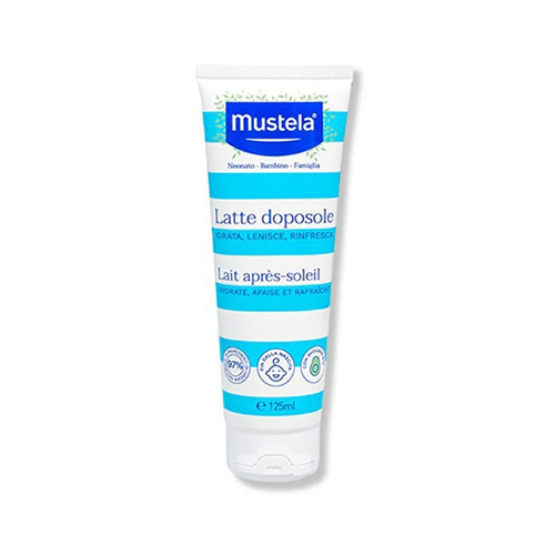 Mustela Latte Doposole 125ml