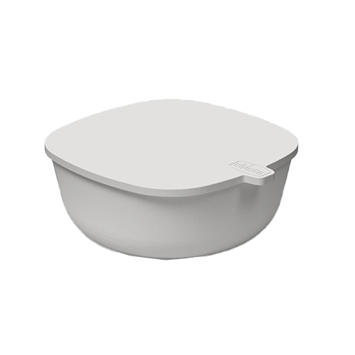 Chicco Ciotola con Coperchio 6m+