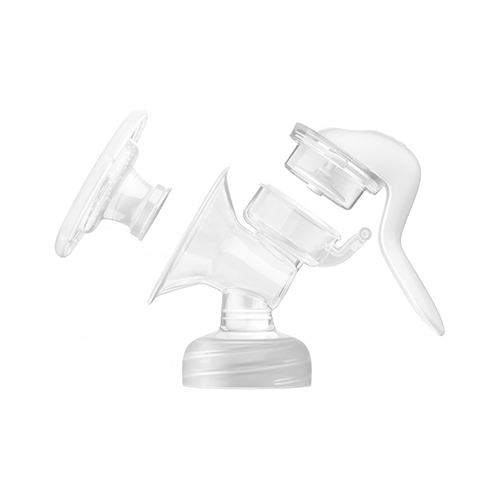 Philips Avent Tiralatte Manuale Natural