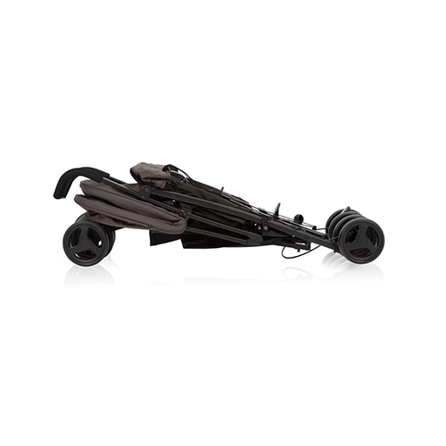 Graco Passeggino Travelite Black and Grey