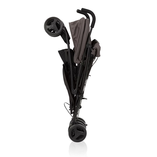Graco Passeggino Travelite Black and Grey