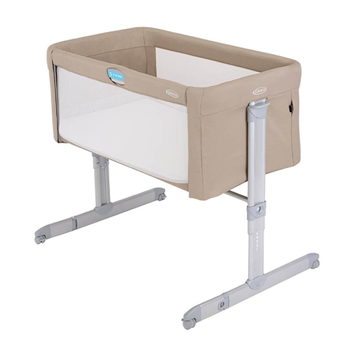 Graco Culla Sweet2Sleep Oatmeal