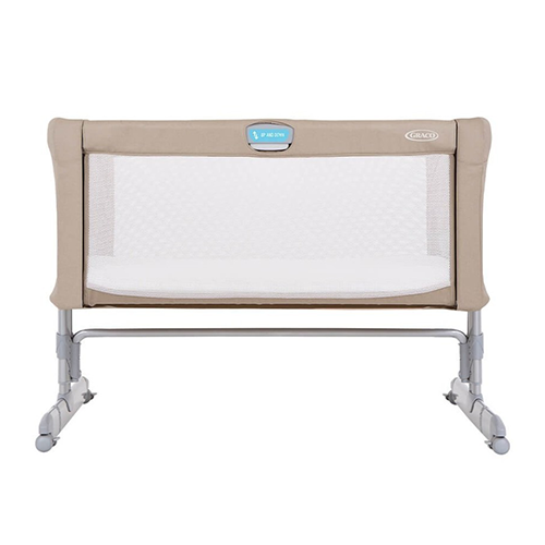 Graco Culla Sweet2Sleep Oatmeal