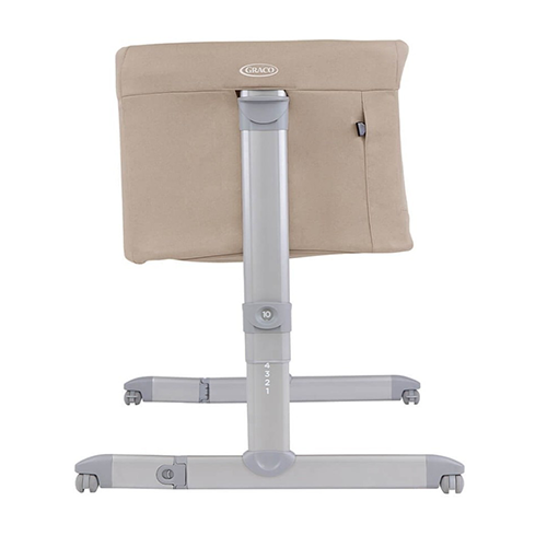 Graco Culla Sweet2Sleep Oatmeal