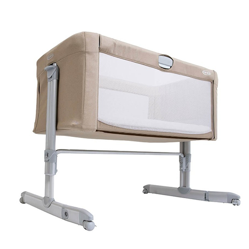Graco Culla Sweet2Sleep Oatmeal