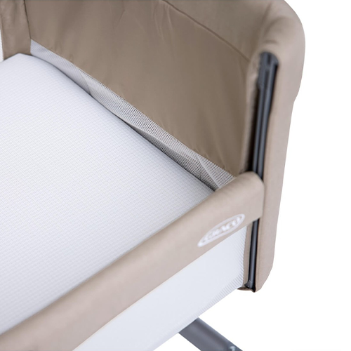 Graco Culla Sweet2Sleep Oatmeal