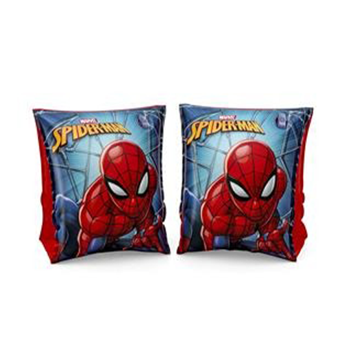 Bastway Braccioli Spider-Man 23x15 cm