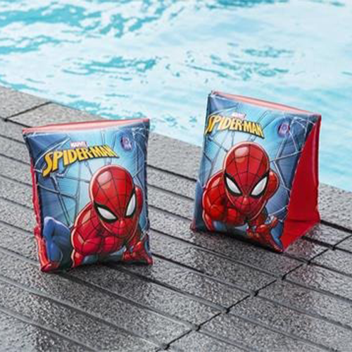 Bastway Braccioli Spider-Man 23x15 cm