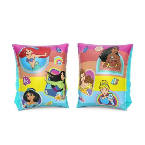 Bastway Braccioli Principesse 23x15 cm