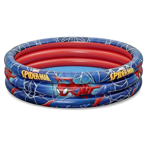 Bestway Piscinetta Spider-Man