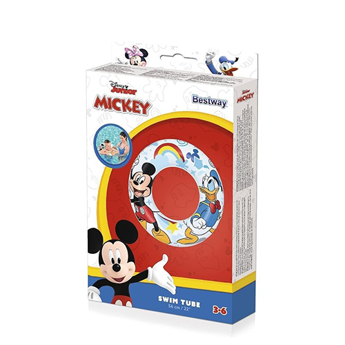 Bestway Salvagente Topolino