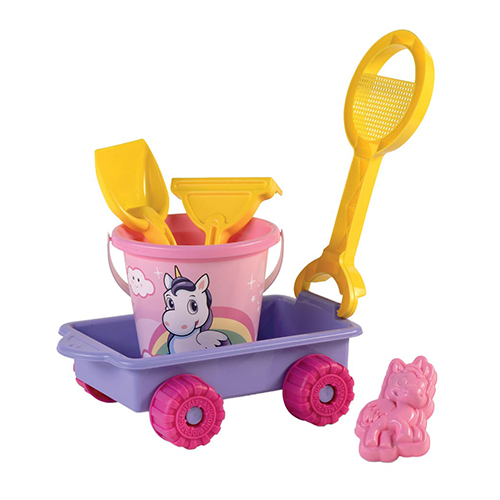 Androni Giocattoli Set Mare –  Unicorn