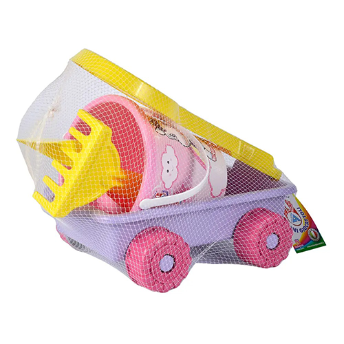 Androni Giocattoli Set Mare –  Unicorn