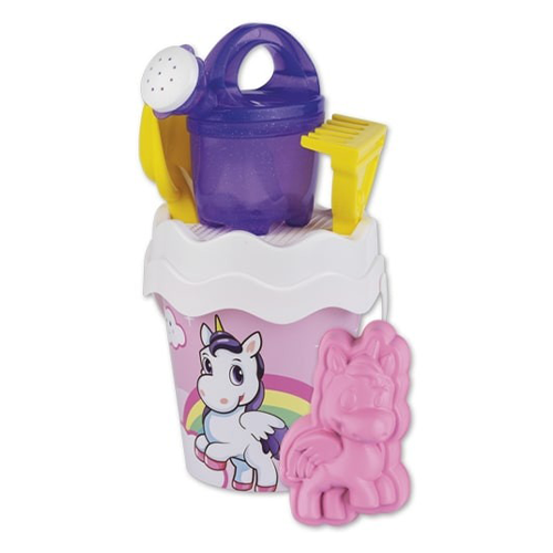 Androni Giocattoli Set Zaino Mare – Unicorno