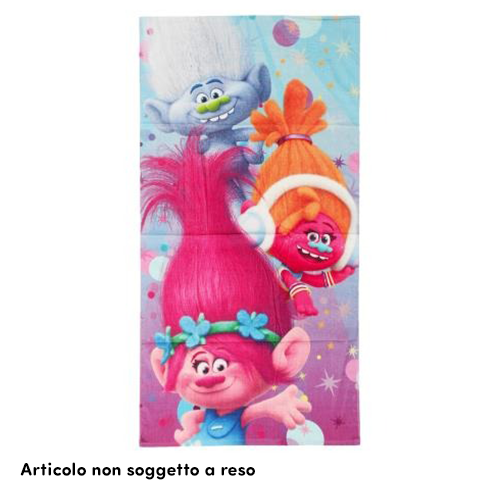 Artesania Telo Mare Trolls