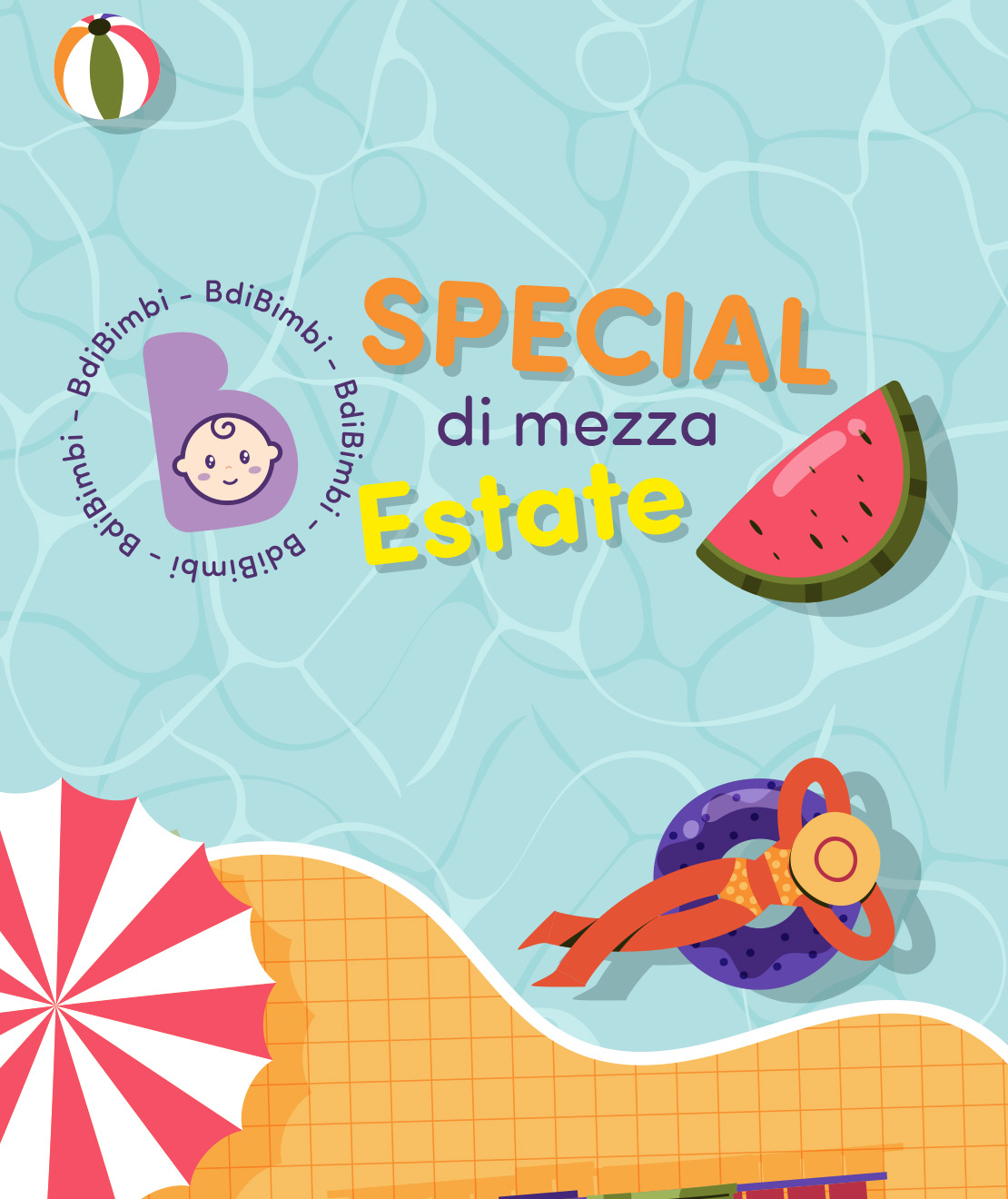 Special di mezza estate