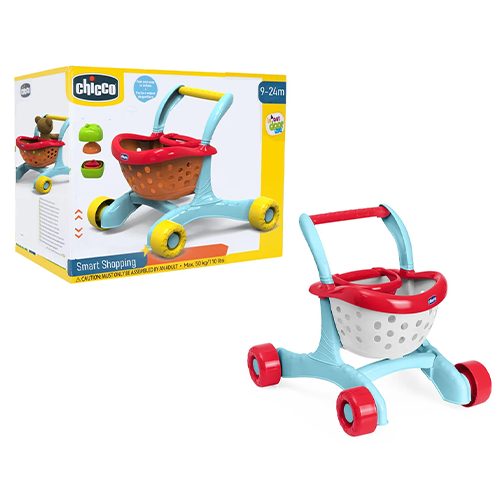 Chicco Carrello della Spesa