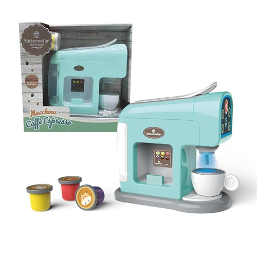 Maisonelle Macchina Caffè Espresso Deluxe