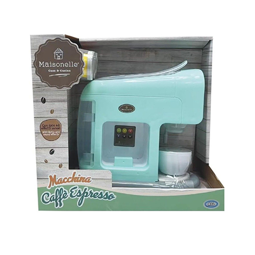 Maisonelle Macchina Caffè Espresso Deluxe