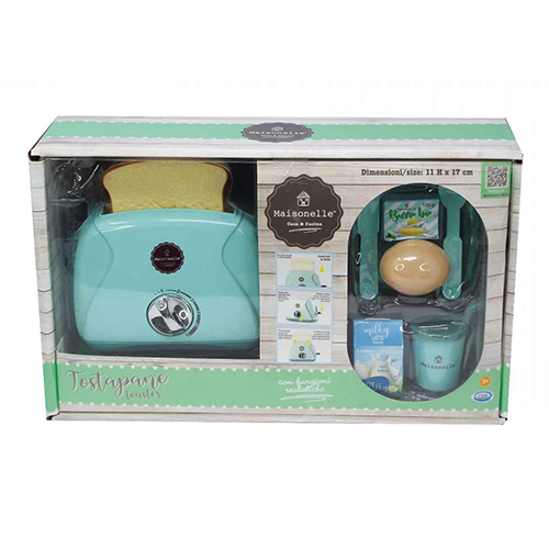 Maisonelle Tostapane Deluxe