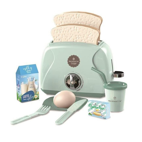 Maisonelle Tostapane Deluxe