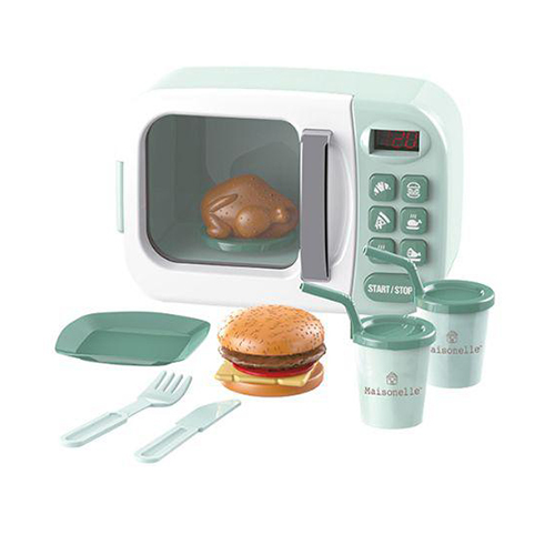 Maisonelle Forno Microonde