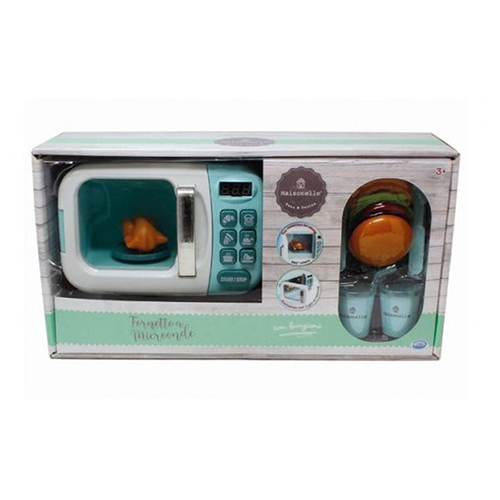 Maisonelle Forno Microonde