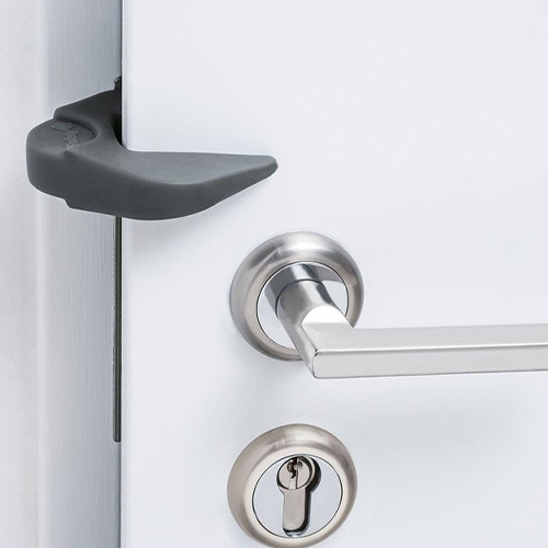Safety 1st Ammortizzatore per Porte 2in1