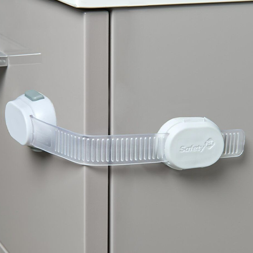 Safety 1st Blocca Ante Multifunzione