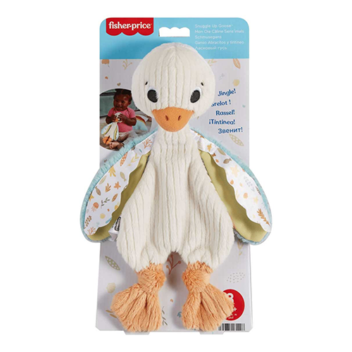 Fisher-Price Paperella Sempre con Te