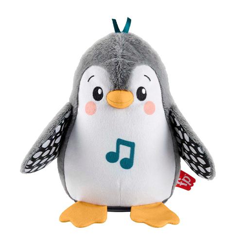 Fisher Price Pinguino Dolci Coccole