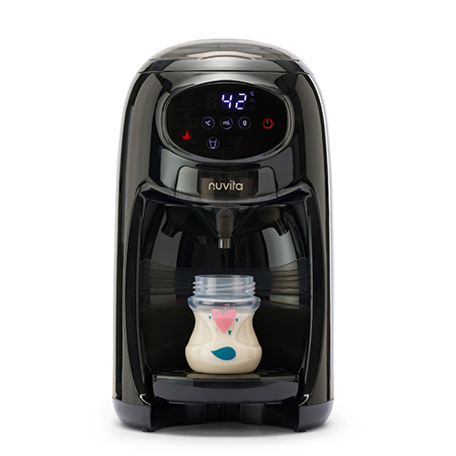 Nuvita Preparatore istantaneo di Biberon Lattespresso