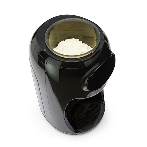 Nuvita Preparatore istantaneo di Biberon Lattespresso