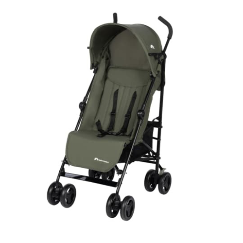 Bebe Confort Passeggino Rainbow Mineral Green