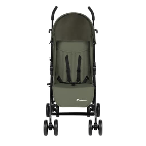 Bebe Confort Passeggino Rainbow Mineral Green