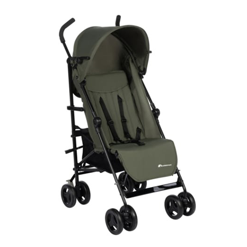 Bebe Confort Passeggino Rainbow Mineral Green