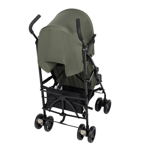 Bebe Confort Passeggino Rainbow Mineral Green