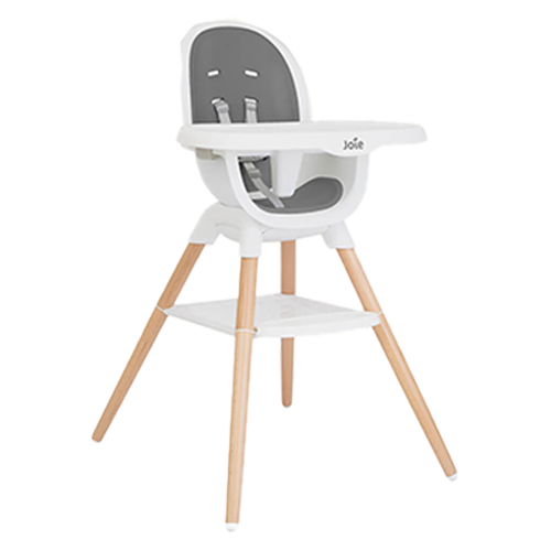 Joie Chestnut 9in1 Seggiolone Pappa Mist